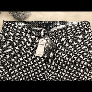 Gap Slim City Dress Pants - sz 4